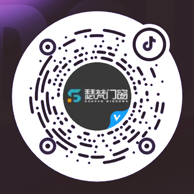抖音号二维码