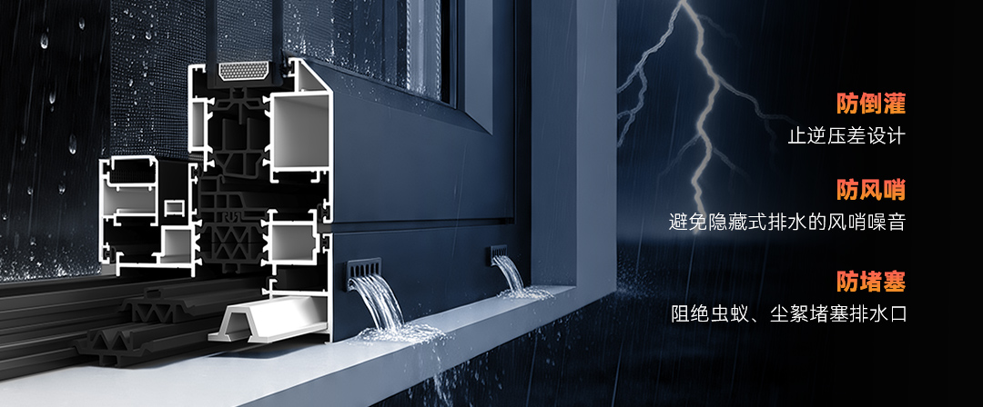 防水排水